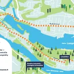 Apartment Lampedis Kaunas