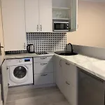 Apartment Lampedis *