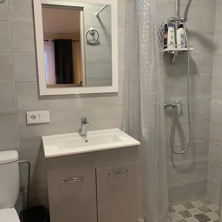 Lampedis Apartment Kaunas