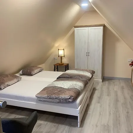 Apartment Lampedis Kaunas