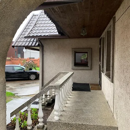 Lampedis * קובנה