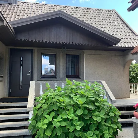 Lampedis Apartment Kaunas