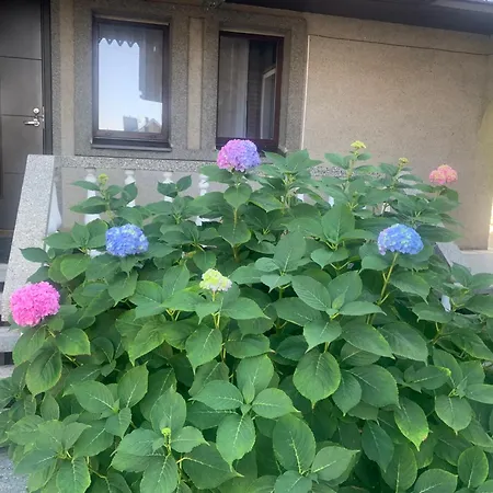 Apartment Lampedis